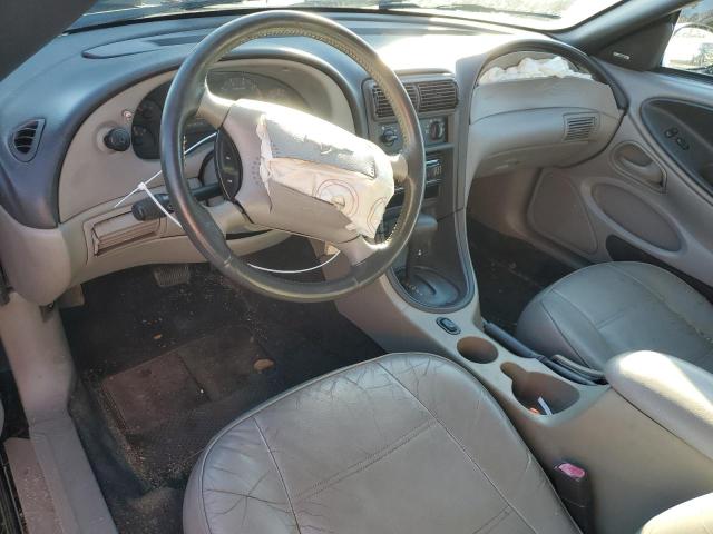 Photo 8 from auction – 2001 FORD MUSTANG with VIN 1FAFP444X1F225976