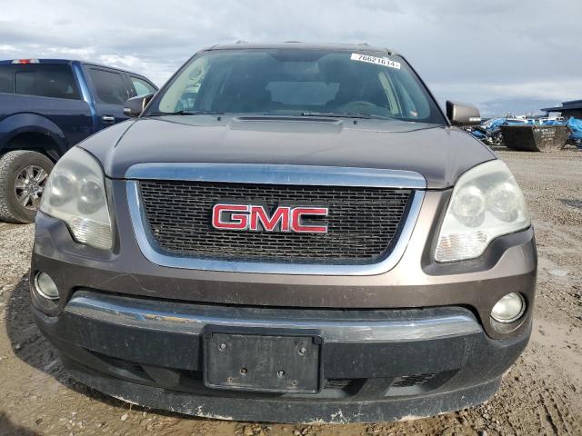 Photo 5 from auction – 2009 GMC ACADIA with VIN 1GKEV23D89J209614