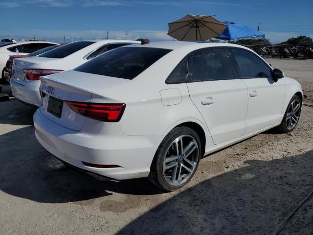 Photo 3 from auction – 2020 AUDI A3 PREMIUM with VIN WAUAUGFF1LA005085