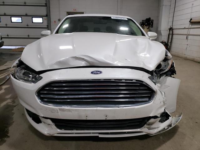 Photo 5 from auction – 2016 FORD FUSION SE with VIN 3FA6P0T91GR322291