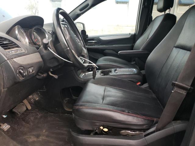 Photo 7 from auction – 2019 DODGE GRAND CARA with VIN 2C4RDGEGXKR533847