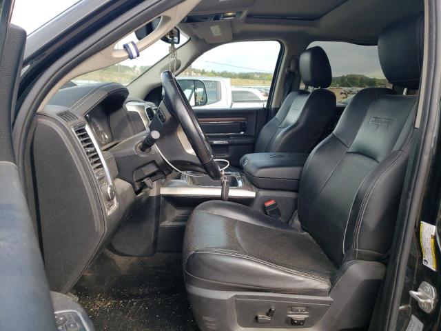 Photo 7 from auction – 2016 RAM 2500 LARAM with VIN 3C6UR5FLXGG334118