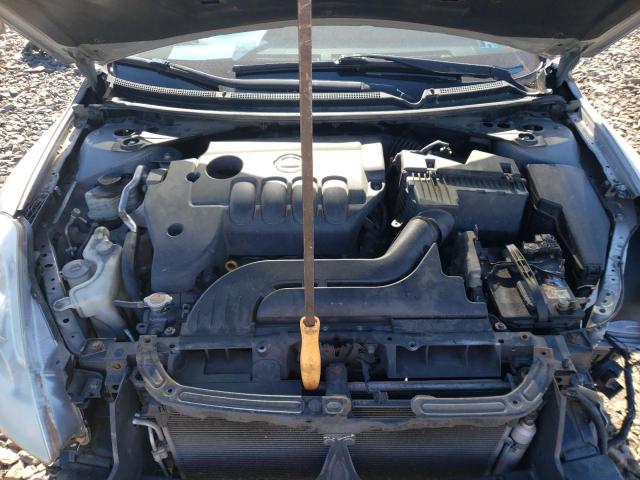 Photo 11 from auction – 2012 NISSAN ALTIMA BAS with VIN 1N4AL2APXCN540035