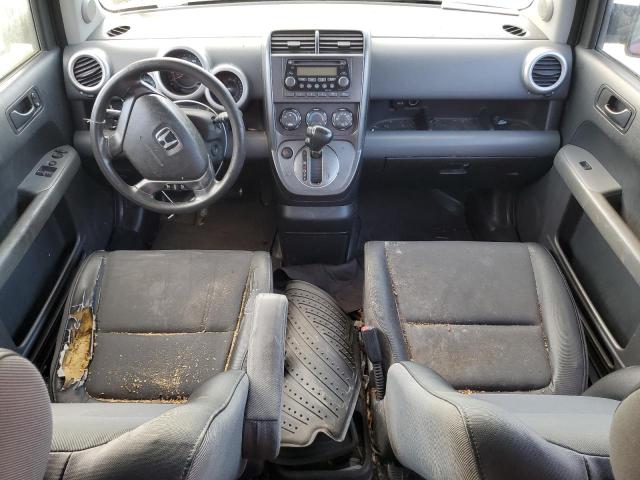 Photo 8 from auction – 2003 HONDA ELEMENT DX with VIN 5J6YH18243L000880