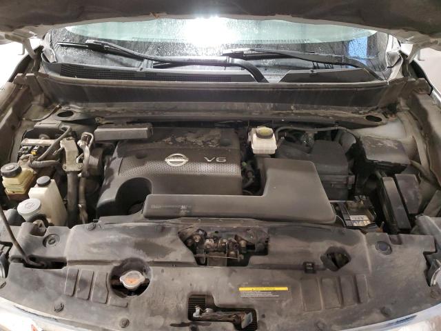 Photo 12 from auction – 2013 NISSAN PATHFINDER with VIN 5N1AR2MM9DC668043