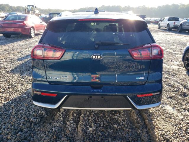 Photo 6 from auction – 2019 KIA NIRO FE with VIN KNDCB3LC2K5323096