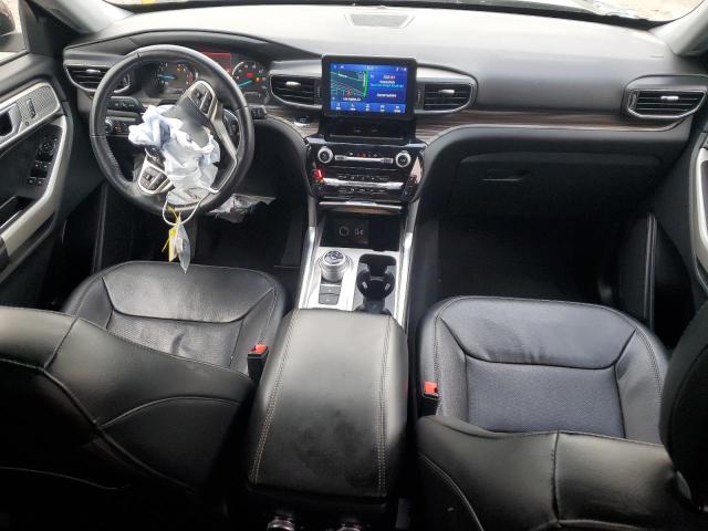 Photo 8 from auction – 2022 FORD EXPLORER L with VIN 1FMSK7FH5NGB06558