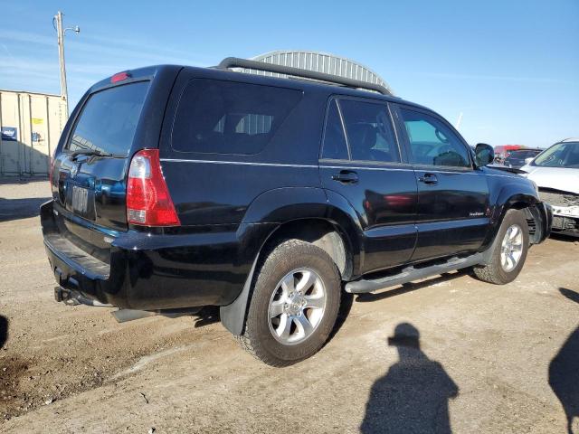 Photo 3 from auction – 2006 TOYOTA 4RUNNER SR with VIN JTEZT14R968010075