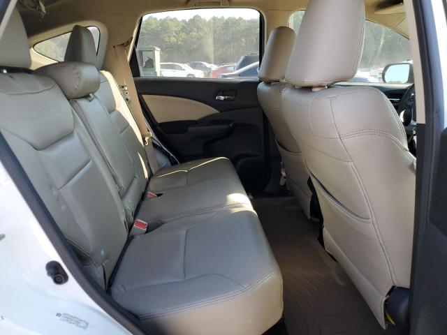 Photo 11 from auction – 2015 HONDA CR-V EX with VIN 5J6RM3H52FL006090