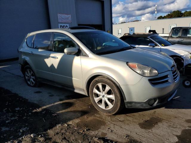 Photo 4 from auction – 2006 SUBARU B9 TRIBECA with VIN 4S4WX86C664416508