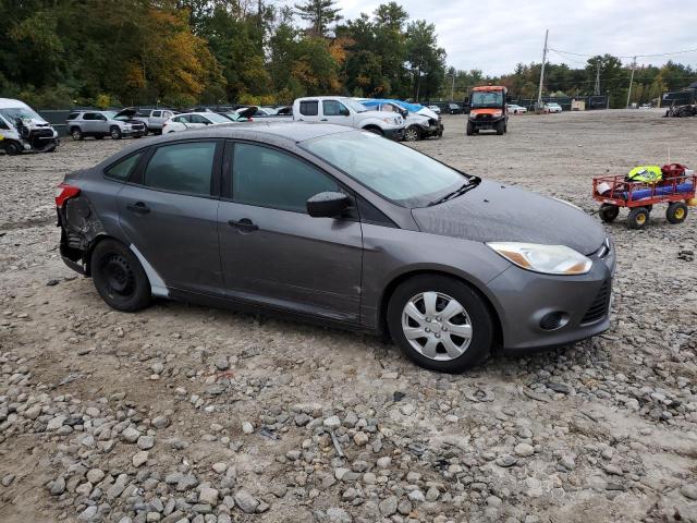 Photo 4 from auction – 2012 FORD FOCUS S with VIN 1FAHP3E20CL275886