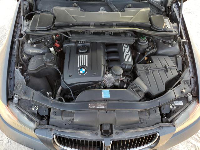 Photo 11 from auction – 2008 BMW 328 I with VIN WBAVA37578NL57368