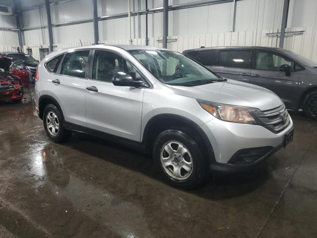 Photo 4 from auction – 2013 HONDA CR-V LX with VIN 2HKRM4H38DH660684