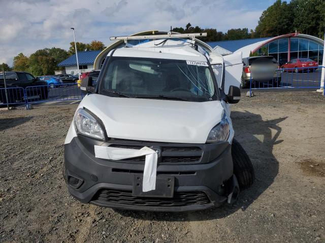 Photo 5 from auction – 2018 RAM PROMASTER with VIN ZFBERFAB3J6L12636