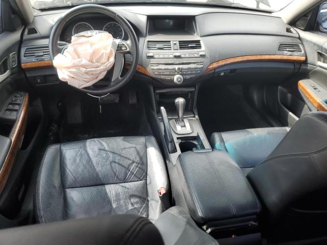 Photo 8 from auction – 2011 HONDA ACCORD EXL with VIN 5KBCP3F82BB001034