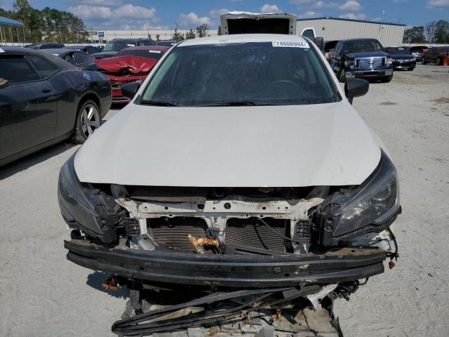 Photo 5 from auction – 2019 SUBARU LEGACY 2.5 with VIN 4S3BNAB60K3012068