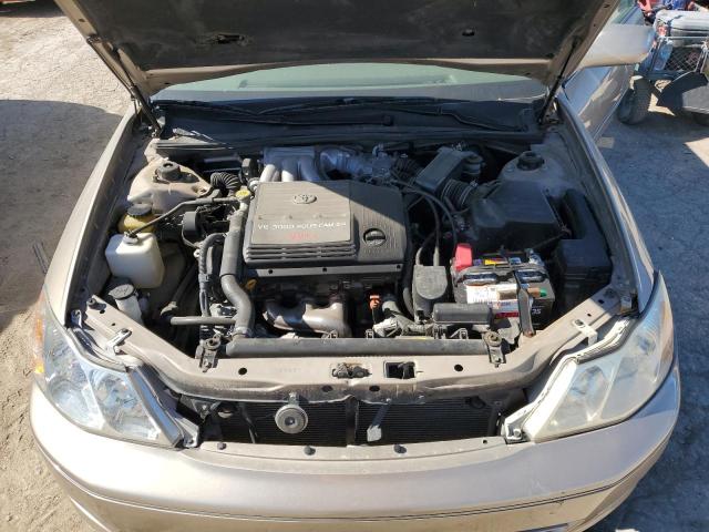 Photo 11 from auction – 2002 TOYOTA AVALON XL with VIN 4T1BF28B22U229618