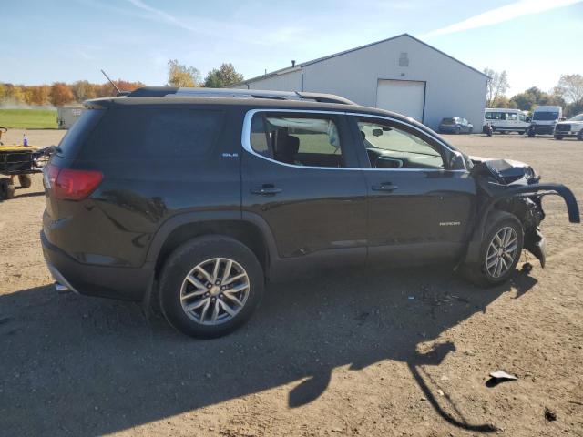 Photo 3 from auction – 2018 GMC ACADIA SLE with VIN 1GKKNSLS6JZ169556