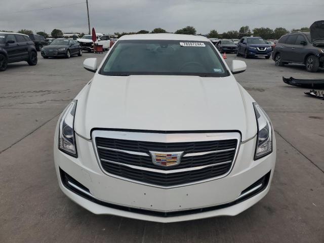 Photo 5 from auction – 2015 CADILLAC ATS with VIN 1G6AA5RA2F0119626