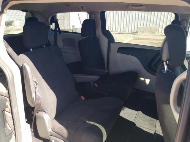 Photo 11 from auction – 2012 DODGE GRAND CARA with VIN 2C4RDGBG2CR156002