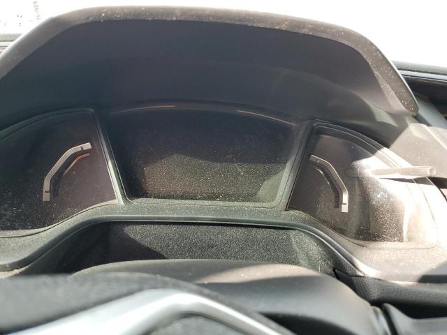 Photo 9 from auction – 2019 HONDA CIVIC LX with VIN 19XFC2F60KE042025