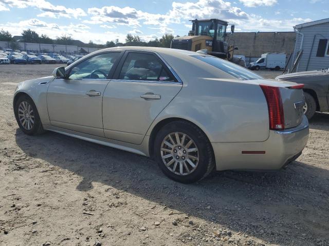 Photo 2 from auction – 2013 CADILLAC CTS LUXURY with VIN 1G6DE5E55D0103539