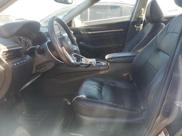 Photo 7 from auction – 2019 NISSAN ALTIMA SL with VIN 1N4BL4EV0KC229684