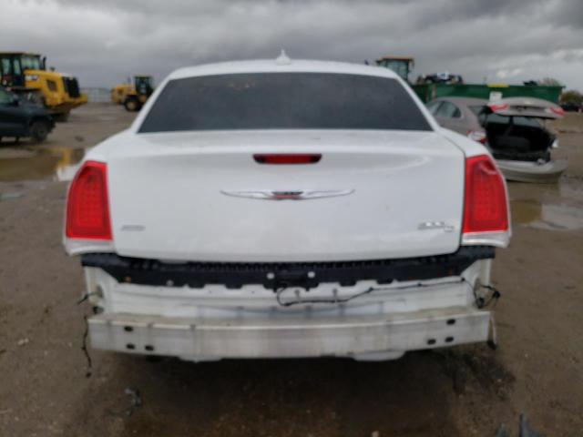Photo 6 from auction – 2016 CHRYSLER 300C with VIN 2C3CCAKG5GH194815
