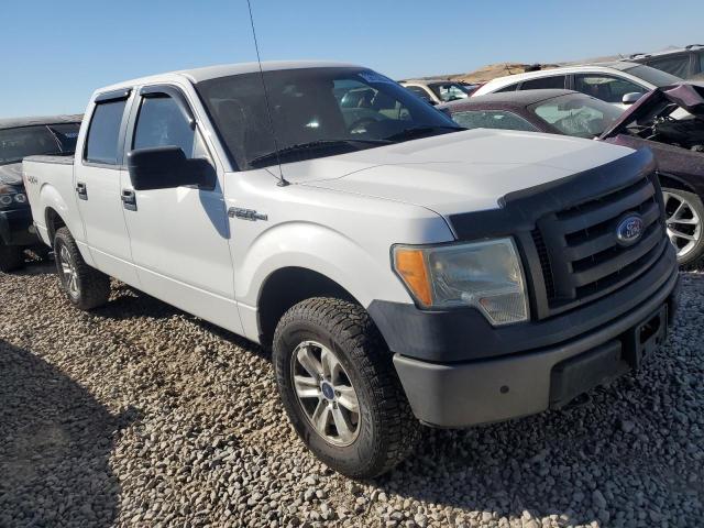 Photo 4 from auction – 2011 FORD F150 SUPER with VIN 1FTFW1EF6BKD77029