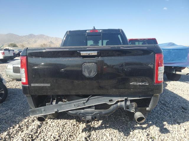 Photo 6 from auction – 2020 RAM 1500 BIG H with VIN 1C6SRFFT3LN161766