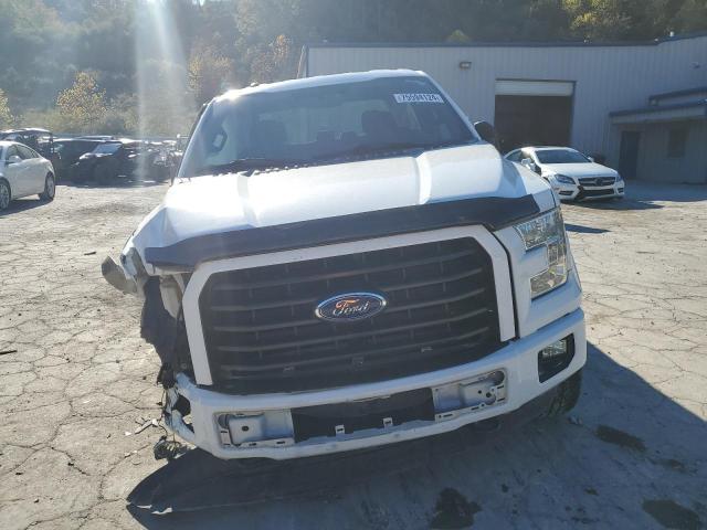 Photo 5 from auction – 2015 FORD F150 SUPER with VIN 1FTFW1EFXFFA38188