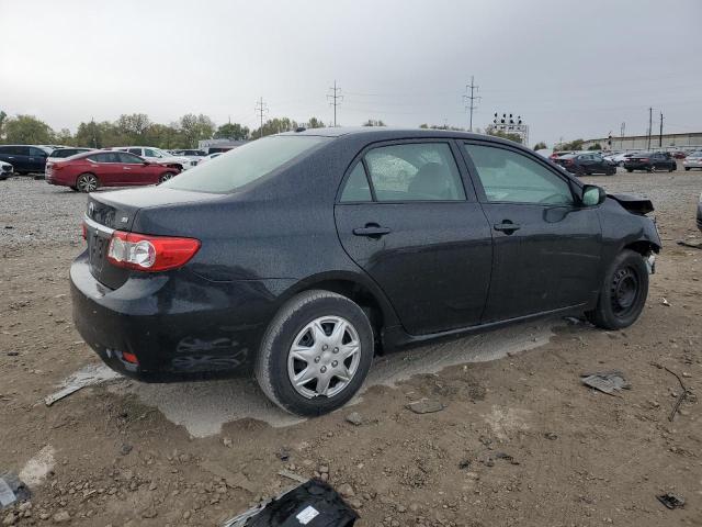 Photo 3 from auction – 2011 TOYOTA COROLLA BA with VIN JTDBU4EE7BJ088602