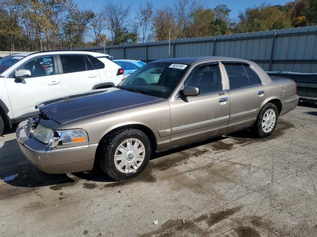 MERCURY GRAND MARQ 2004 with VIN 2MEFM74W34X686904 - Photo from auction