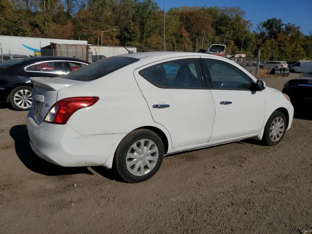 Photo 3 from auction – 2014 NISSAN VERSA S with VIN 3N1CN7AP3EL868011