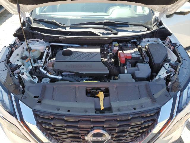 Photo 11 from auction – 2023 NISSAN ROGUE SL with VIN 5N1BT3CA5PC744848