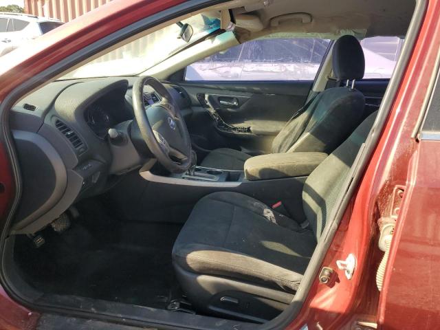 Photo 7 from auction – 2015 NISSAN ALTIMA 2.5 with VIN 1N4AL3APXFN356501