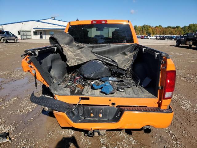 Photo 6 from auction – 2019 RAM 1500 CLASS with VIN 1C6RR7KT9KS610734
