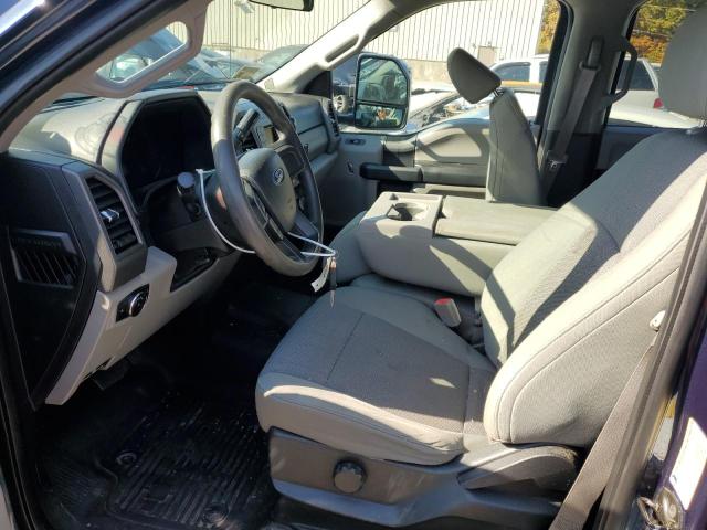 Photo 7 from auction – 2017 FORD F250 SUPER with VIN 1FT7W2B69HEF28743
