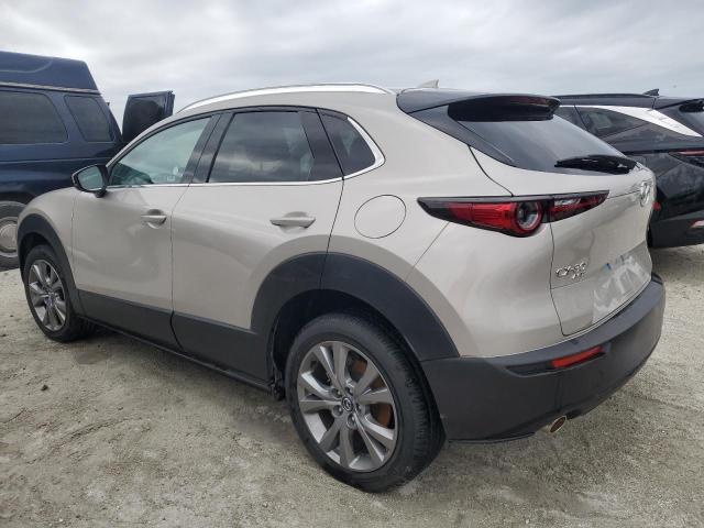 Photo 2 from auction – 2024 MAZDA CX-30 PREM with VIN 3MVDMBDM9RM649125