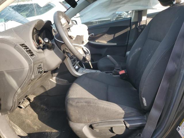 Photo 7 from auction – 2010 TOYOTA COROLLA BA with VIN 1NXBU4EE0AZ169854