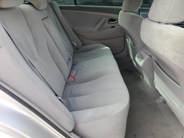 Photo 10 from auction – 2009 TOYOTA CAMRY BASE with VIN 4T4BE46K49R097172