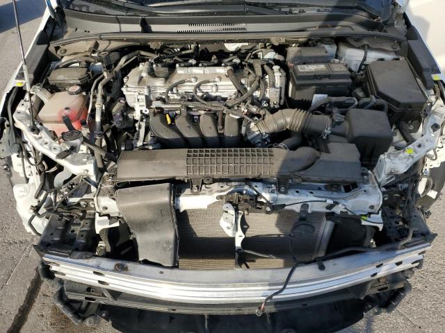 Photo 11 from auction – 2021 TOYOTA COROLLA LE with VIN 5YFVPMAE9MP192632