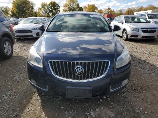 Photo 5 from auction – 2012 BUICK REGAL PREM with VIN 2G4GT5GV9C9179505