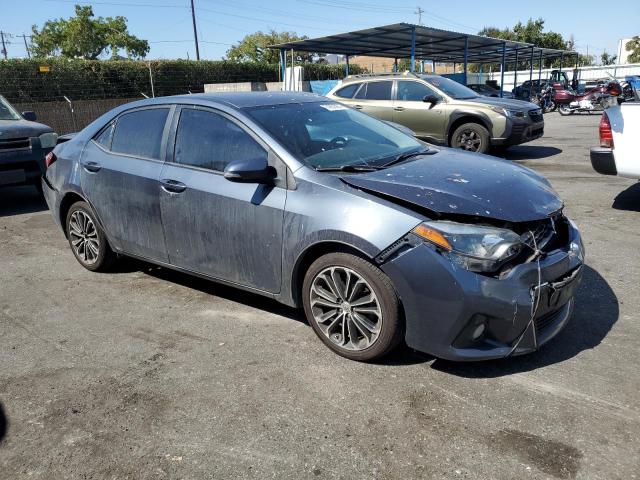 Zdjęcie 4 z aukcji – 2015 TOYOTA COROLLA L z VIN 2T1BURHE5FC288601
