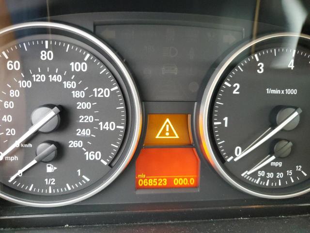 Photo 9 from auction – 2015 BMW X1 XDRIVE2 with VIN WBAVL1C50FVY30562