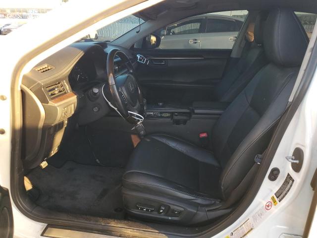 Фото 7 с аукциона – 2015 LEXUS ES 350 с VIN JTHBK1GG3F2194028