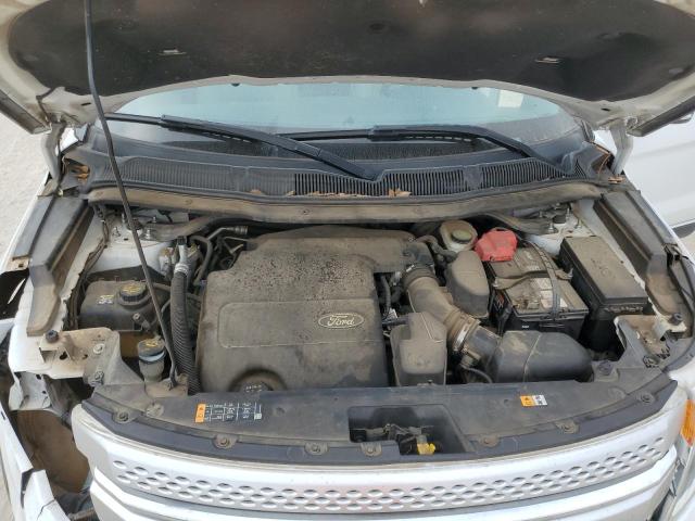 Photo 12 from auction – 2014 FORD EXPLORER X with VIN 1FM5K7D82EGA58212