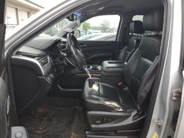 Photo 7 from auction – 2015 CHEVROLET TAHOE C150 with VIN 1GNSCBKC2FR217760