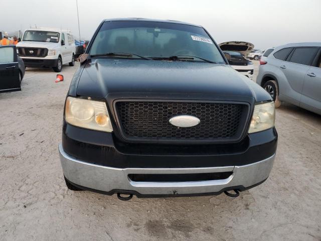Photo 5 from auction – 2006 FORD F150 with VIN 1FTPX14596FB06054