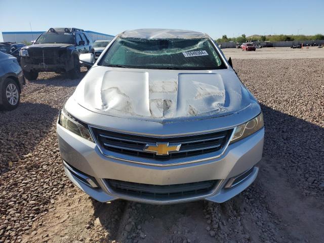 Photo 5 from auction – 2014 CHEVROLET IMPALA LT with VIN 2G1125S31E9276454